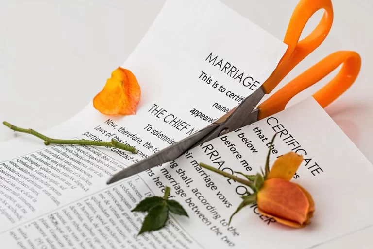 divorce papers in pakistan