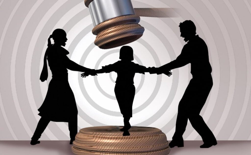 child-custody