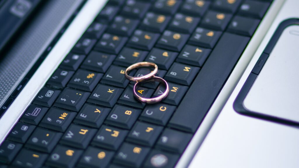 online Marriage