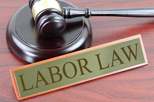 Labour Law